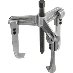 3-ARM UNIVERSAL INT/EXT PULLER 205/261X150MM
